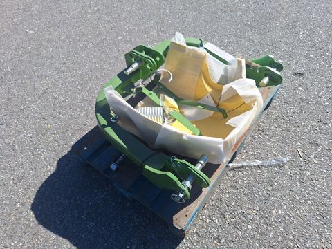 Krone Anbaubock PUSH