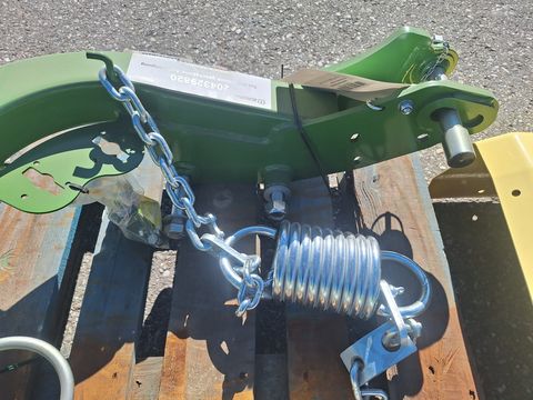 Krone Anbaubock PUSH