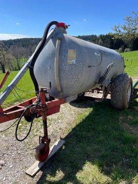 Vakuumat VA 4000 mit Möscha S68 Veteiler