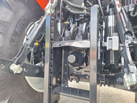 Steyr 4125 Profi CVT (Stage V)