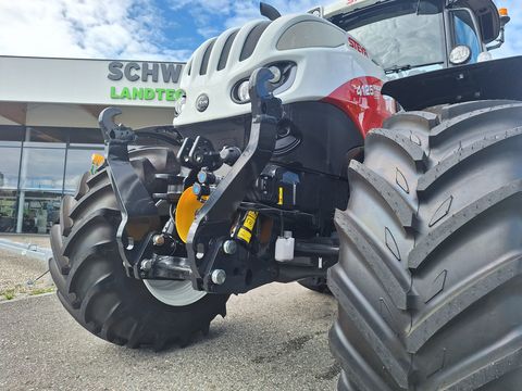 Steyr 4125 Profi CVT (Stage V)