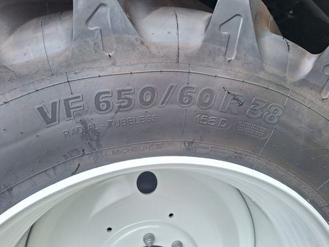 Steyr 4125 Profi CVT (Stage V)