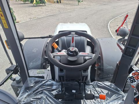 Steyr 4125 Profi CVT (Stage V)