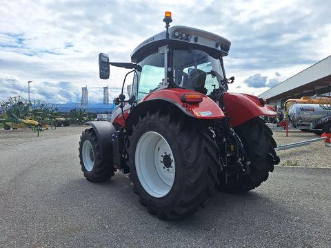 Steyr 4125 Profi CVT (Stage V)
