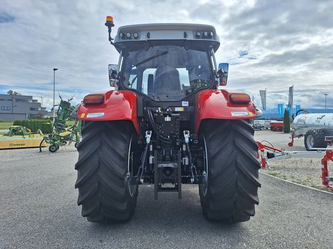 Steyr 4125 Profi CVT (Stage V)