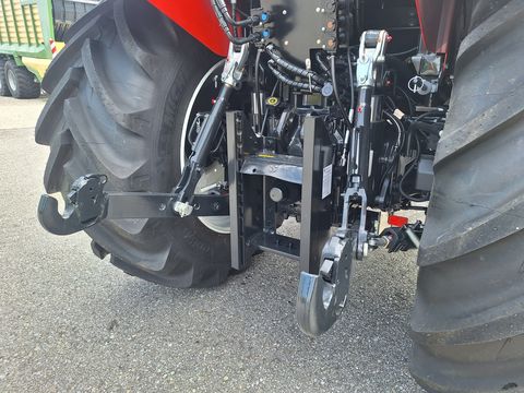 Steyr 4125 Profi CVT (Stage V)