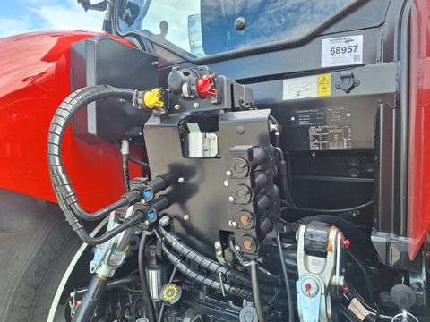 Steyr 4125 Profi CVT (Stage V)