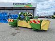 Krone EasyCut F 320 (3GEN) geschoben 