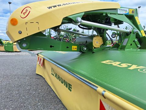 Krone EasyCut F 320 (3GEN) geschoben 