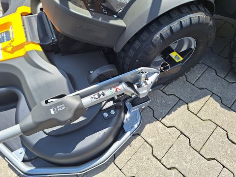 Stiga PARK PRO 900 AWX 