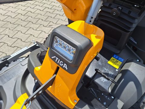 Stiga PARK PRO 900 AWX 