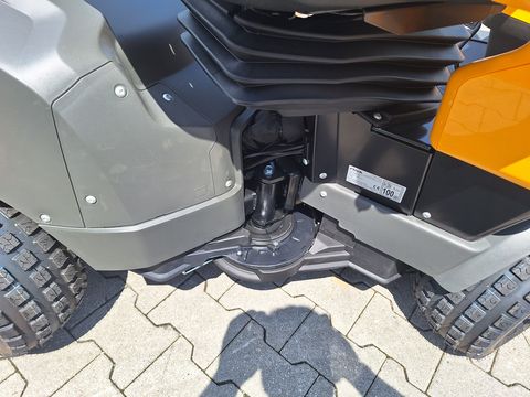 Stiga PARK PRO 900 AWX 