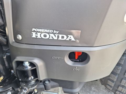 Stiga PARK PRO 900 AWX 