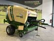 Krone Fortima V 1500 MC mit DL-Bremsanlage