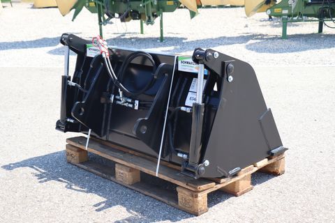 Giant 4-1 Schaufel 1300mm