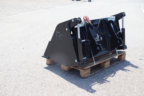 Giant 4-1 Schaufel 1300mm