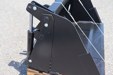 Giant 4-1 Schaufel 1300mm