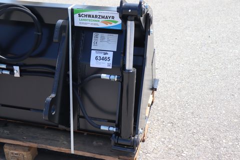 Giant 4-1 Schaufel 1300mm