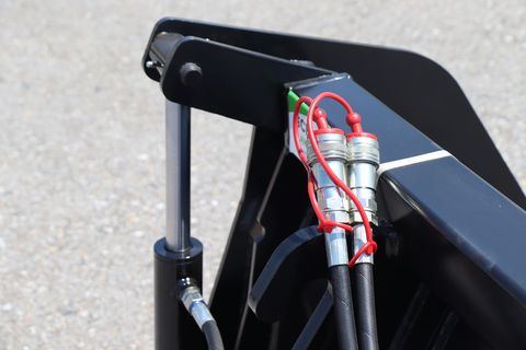 Giant 4-1 Schaufel 1300mm