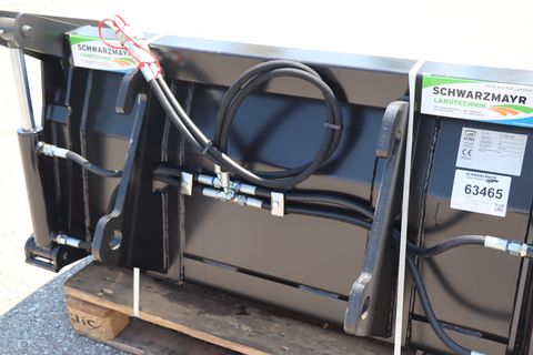 Giant 4-1 Schaufel 1300mm