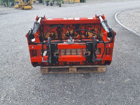 Parmiter SGP 200
