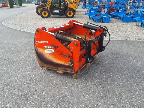 Parmiter SGP 200