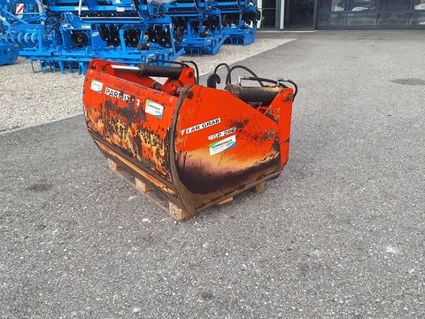 Parmiter SGP 200
