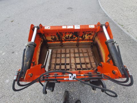 Parmiter SGP 200