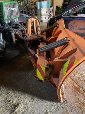 Springer 2800 2-teilig