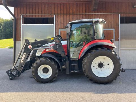 Steyr 4085 Kompakt E