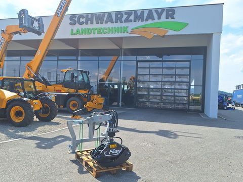 Fliegl Rückezange 130 U