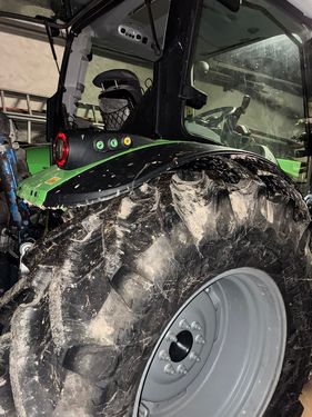Deutz Fahr 5100.4D TTV