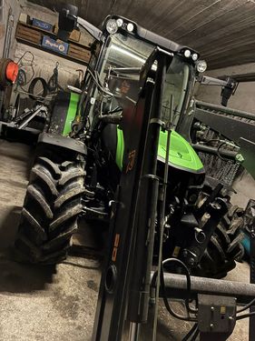 Deutz Fahr 5100.4D TTV