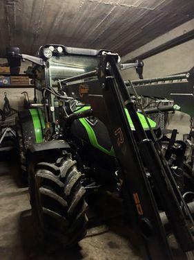 Deutz Fahr 5100.4D TTV