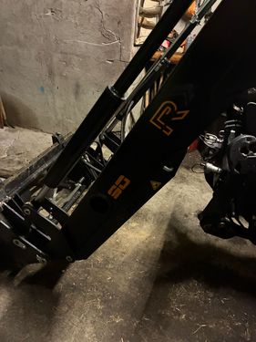 Deutz Fahr 5100.4D TTV