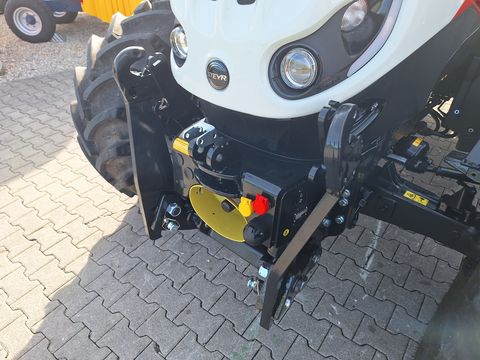 Steyr 4140 Expert CVT