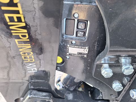 Steyr 4140 Expert CVT