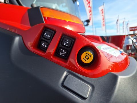 Steyr 4140 Expert CVT