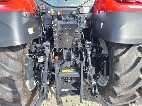 Steyr 4140 Expert CVT