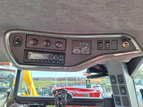 Steyr 4140 Expert CVT