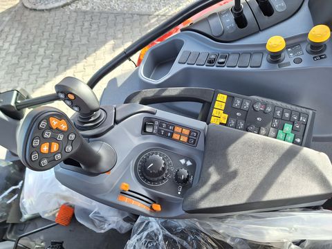 Steyr 4140 Expert CVT