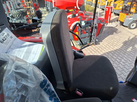 Steyr 4140 Expert CVT