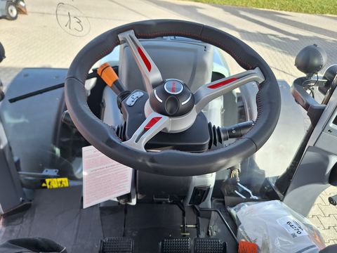 Steyr 4140 Expert CVT