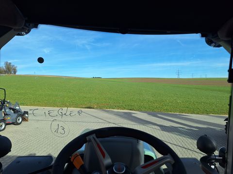 Steyr 4140 Expert CVT