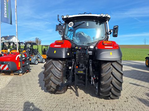 Steyr 4140 Expert CVT