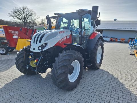 Steyr 4140 Expert CVT