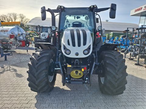 Steyr 4140 Expert CVT