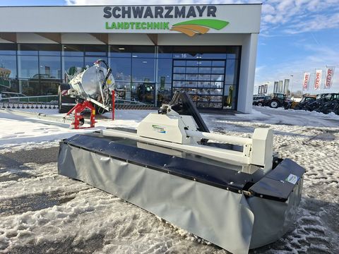 Krone Corto 270 F