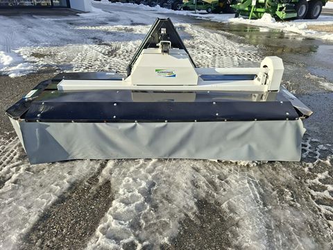 Claas Corto 270 F