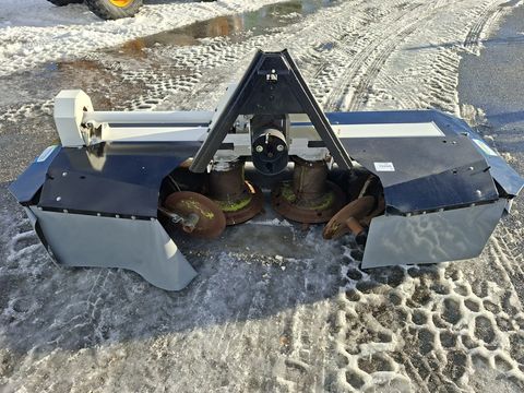 Claas Corto 270 F